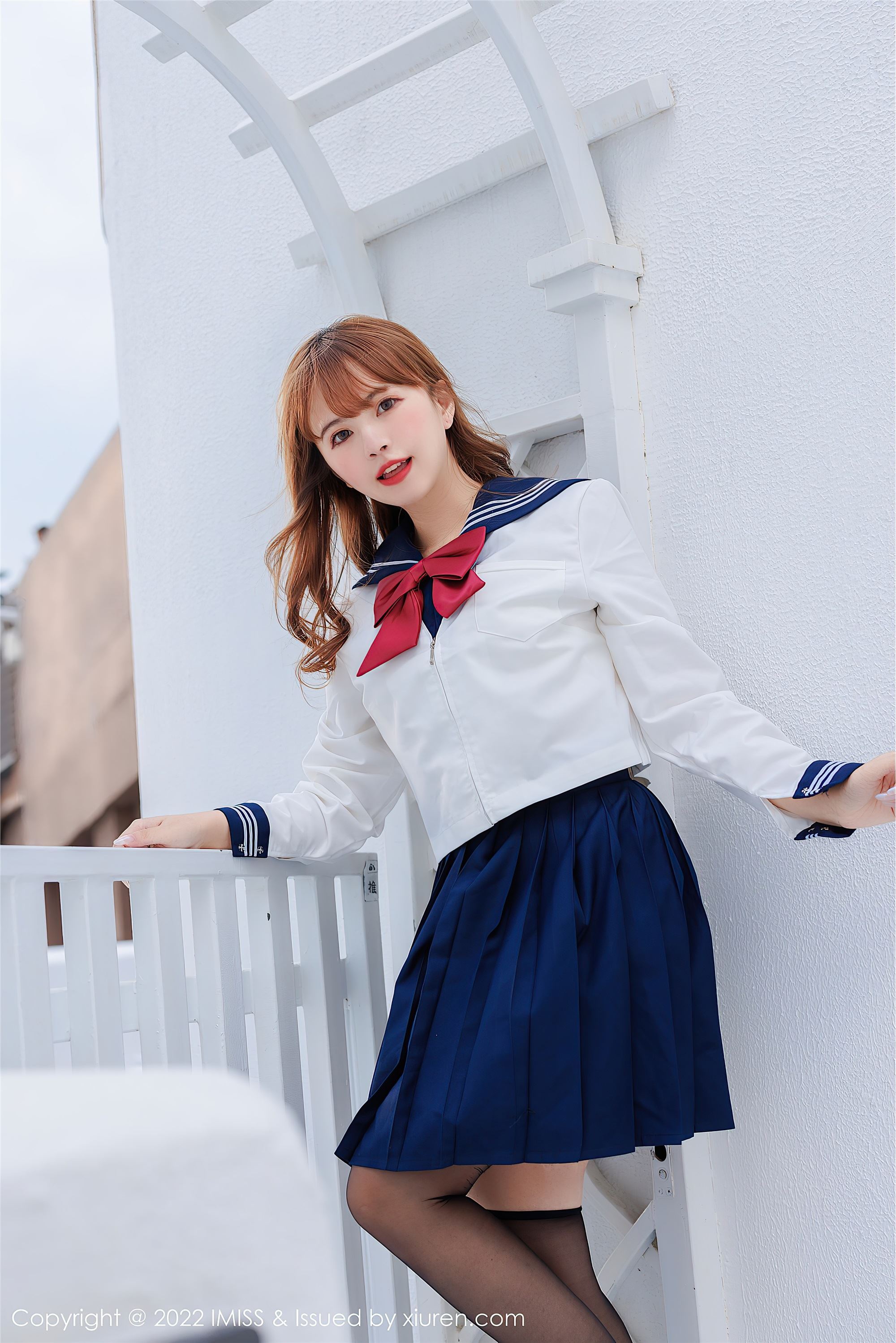 IMiss爱蜜社 2022.05.19 Vol.683 张思允